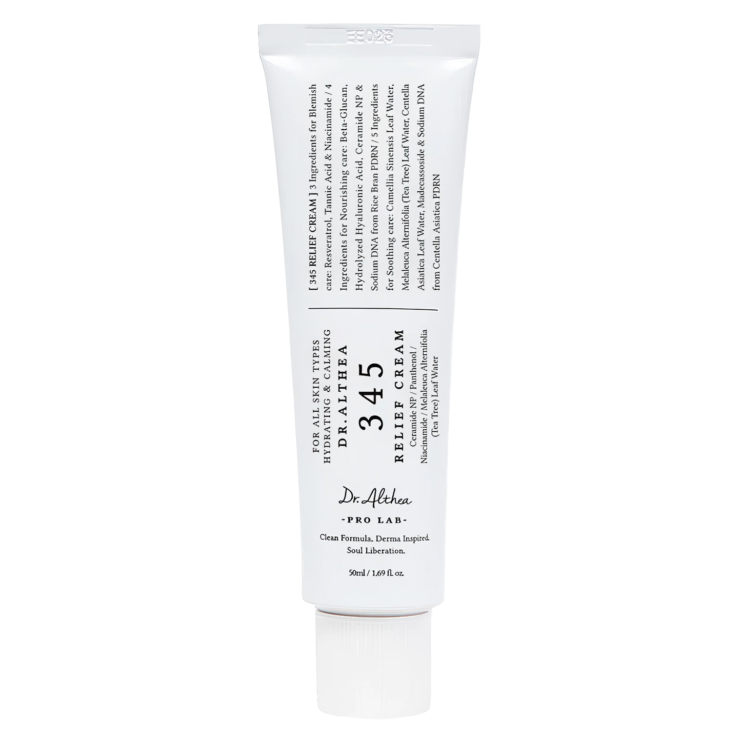 Crème Apaisante 345