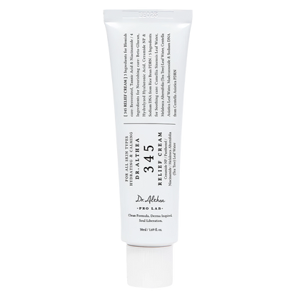 Crème Apaisante 345