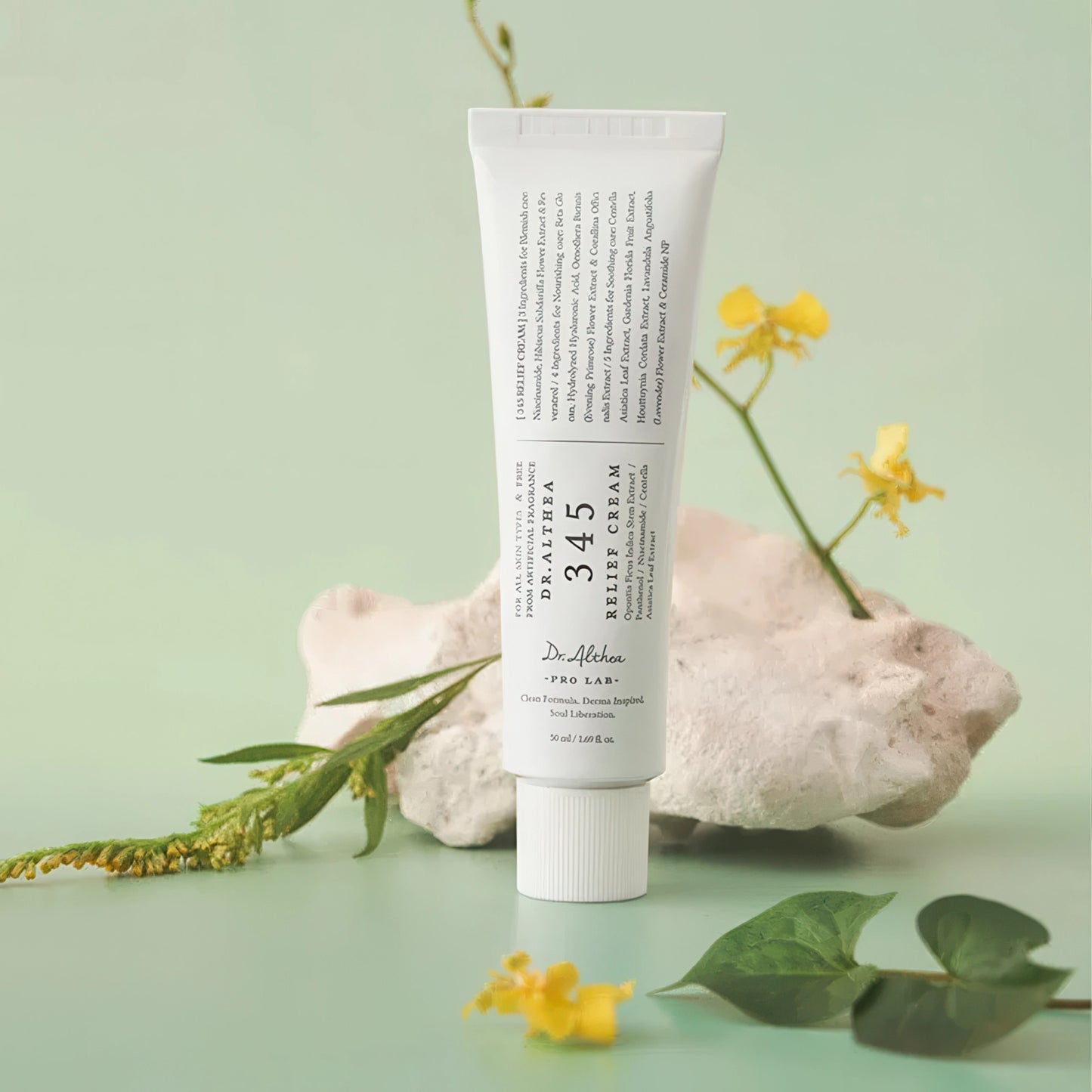 Crème Apaisante 345