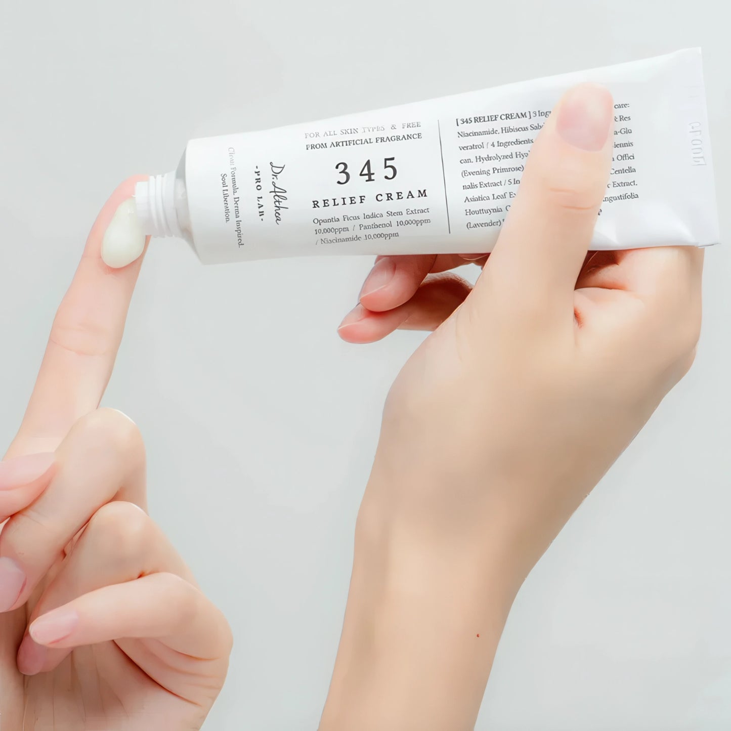 Crème Apaisante 345